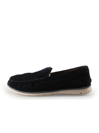 Bugatti Loafers Blauw 338049
 Maat 40
 