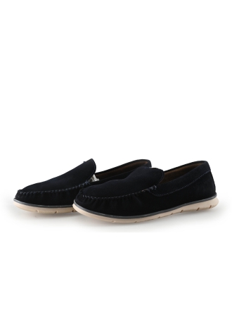 Bugatti Loafers Blauw 338049
 Maat 40
 