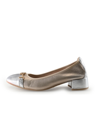 Hispanitas Ballerina's Zilver 338056
 Maat 41
 