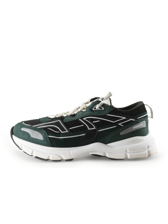 Axel Arigato Sneakers Groen 338064
 Maat 45
 