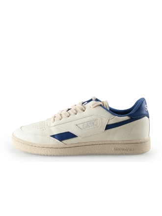 Saye Sneakers Blauw 338066
 Maat 40
 