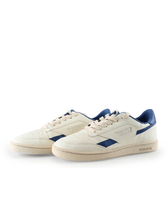 Saye Sneakers Blauw 338066
 Maat 40
 