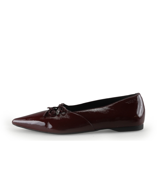 Vagabond Loafers