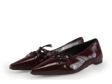 Vagabond Loafers