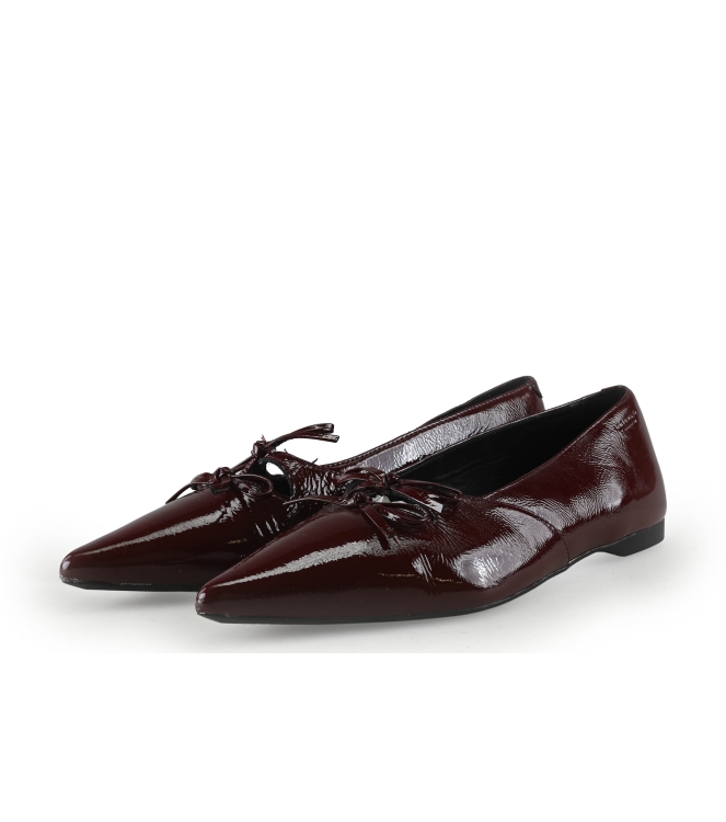 Vagabond Loafers