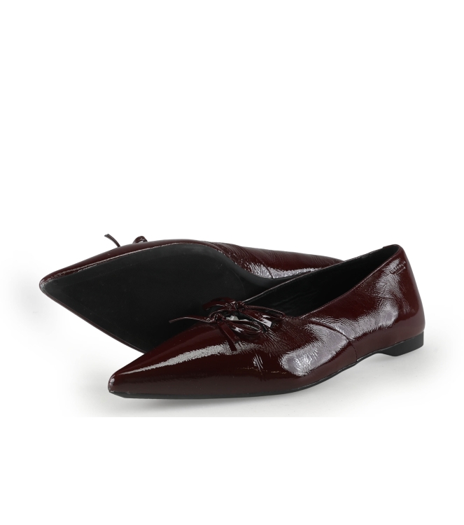 Vagabond Loafers