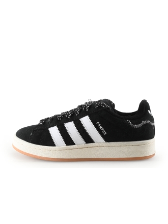 Adidas Sneakers Zwart 338074
 Maat 37
 