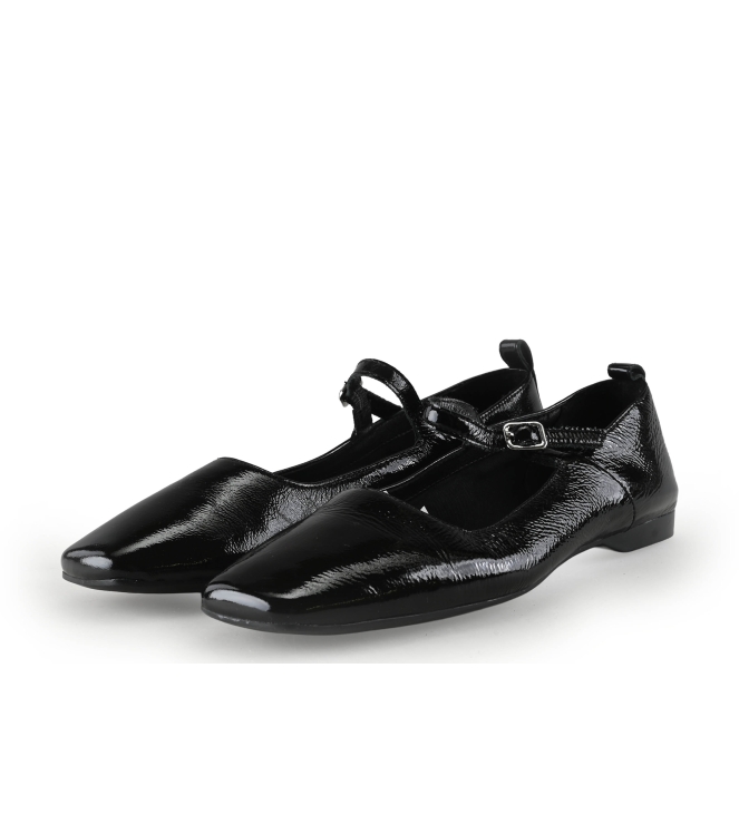 Vagabond Ballerina's