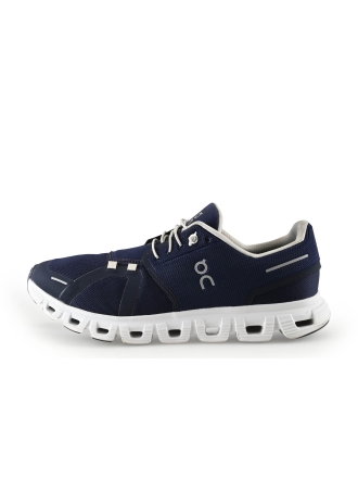 On Sneakers Blauw 338077
 Maat 43
 