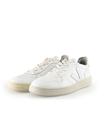 Veja Sneakers Wit 338080
 Maat 40
 