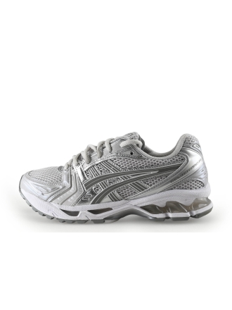 Asics Sneakers Grijs 338083
 Maat 39
 