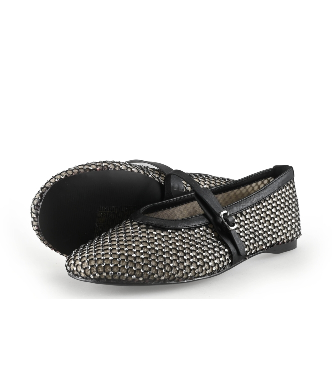 Steve Madden Ballerina's