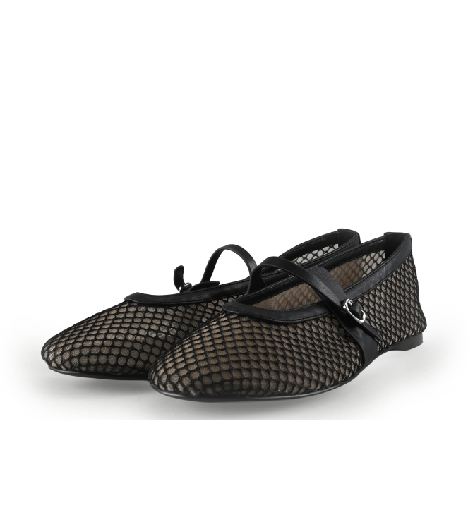 Steve Madden Ballerina's