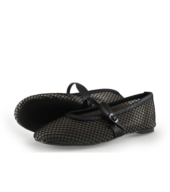 Steve Madden Ballerina's