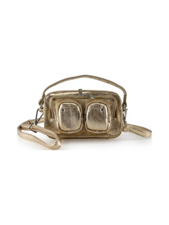 Nunoo Heuptas Goud 338097
 Maat standaard
 