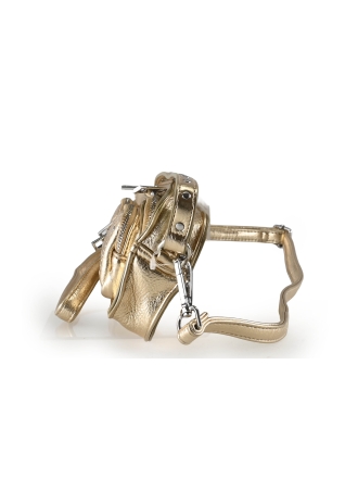 Nunoo Heuptas Goud 338097
 Maat standaard
 