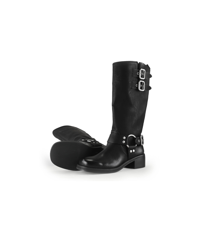 Steve Madden Biker boots