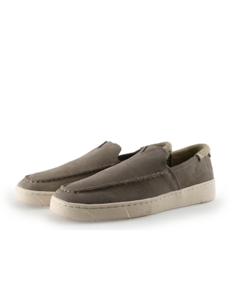 Toms Loafers Beige 338116
 Maat 44
 