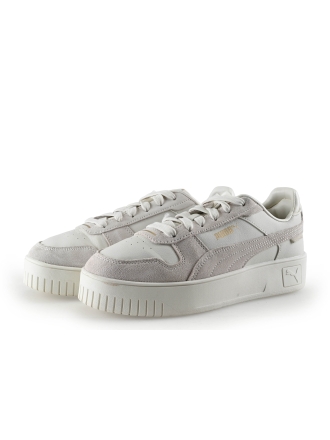 Puma Sneakers Grijs 338117
 Maat 38
 