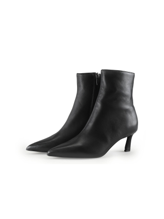 Steve Madden Enkellaarzen Zwart 338119
 Maat 37
 