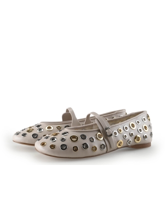 Steve Madden Ballerina's Wit 338120
 Maat 37
 