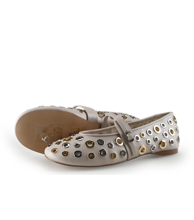 Steve Madden Ballerina's