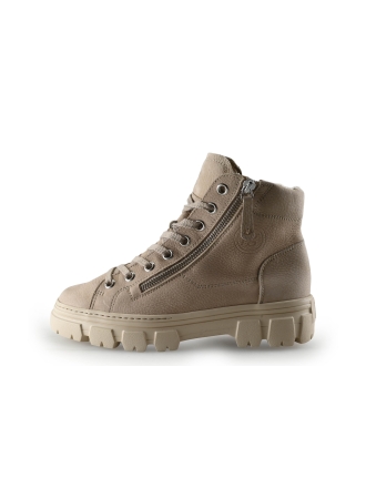 Paul Green Hoge sneakers Overig 338127
 Maat 37½
 