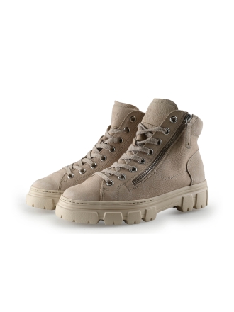 Paul Green Hoge sneakers Overig 338127
 Maat 37½
 