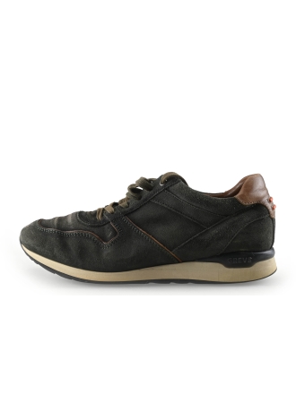 Greve Sneakers Cognac 338132
 Maat 44
 