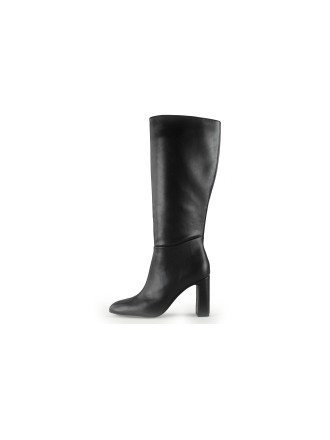 Steve Madden Laarzen Zwart 338137
 Maat 37
 