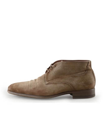 Greve Veterschoenen Bruin 338138
 Maat 44½
 