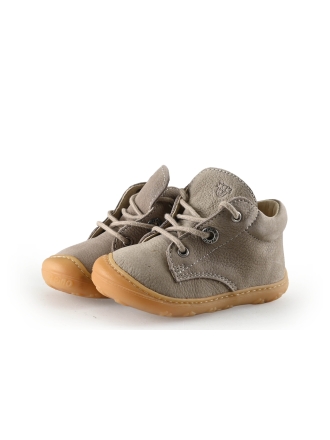 Ricosta Sneakers Beige 338141
 Maat 20
 