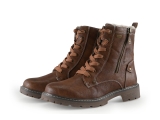 Tom Tailor Veterboots