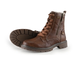 Tom Tailor Veterboots