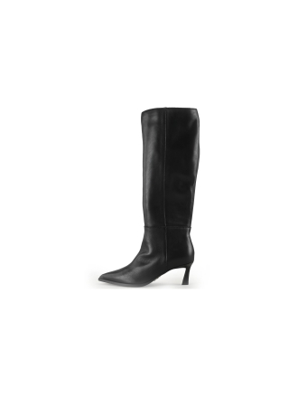 Steve Madden Laarzen Zwart 338144
 Maat 37
 