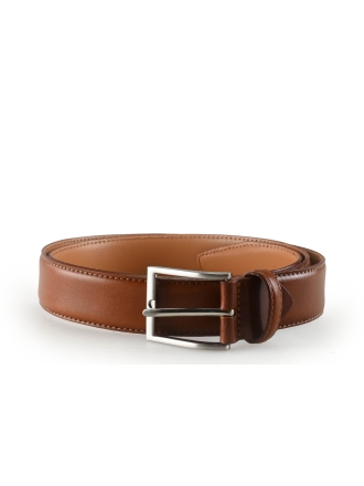 Roeckl Riem Cognac 338145
 Maat 105 cm
 