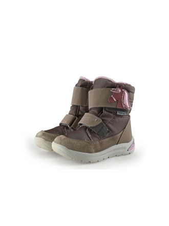 Ricosta Snowboots Roze 338157
 Maat 27
 