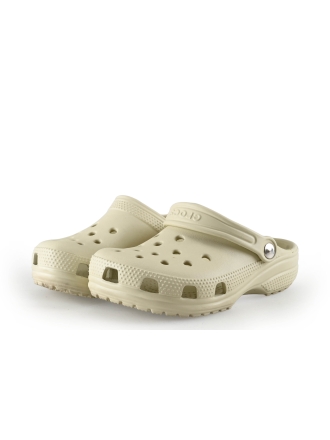 Crocs Instappers Wit 338159
 Maat 30½
 