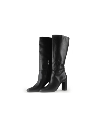 Steve Madden Laarzen Zwart 338163
 Maat 40
 