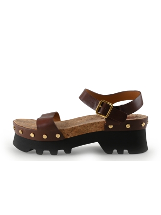 Chloe Sandalen Bruin 338166
 Maat 40
 