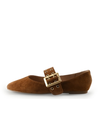 Steve Madden Ballerina's Bruin 338167
 Maat 38½
 
