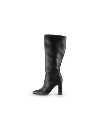 Steve Madden Laarzen Zwart 338168
 Maat 37½
 