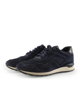 Greve Sneakers Blauw 338170
 Maat 43
 
