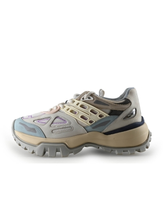 Axel Arigato Sneakers Beige 338171
 Maat 38
 