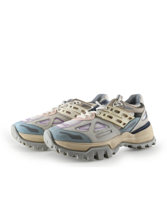 Axel Arigato Sneakers Beige 338171
 Maat 38
 