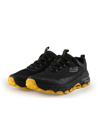 Skechers Sneakers Zwart 338176
 Maat 42
 