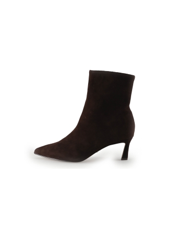 Steve Madden Enkellaarzen Bruin 338181
 Maat 39
 