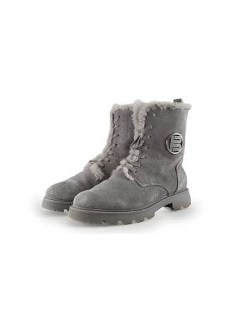 Tt.bagatt Snowboots Grijs 338186
 Maat 39
 
