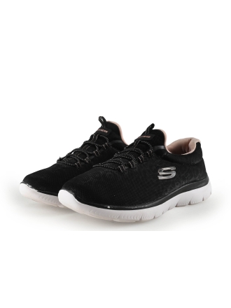 Skechers Instappers Zwart 338188
 Maat 37
 
