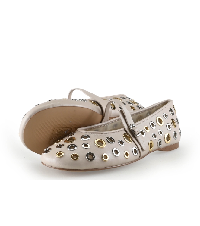 Steve Madden Ballerina's